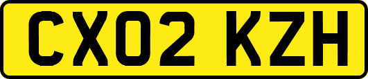 CX02KZH