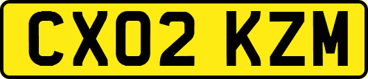 CX02KZM