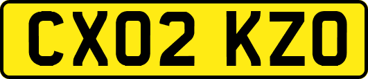 CX02KZO
