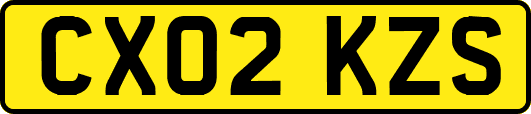 CX02KZS