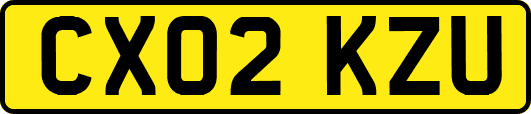 CX02KZU