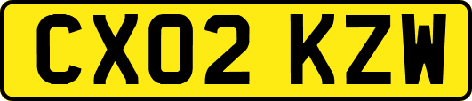 CX02KZW