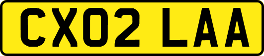 CX02LAA