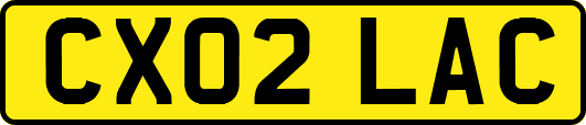 CX02LAC