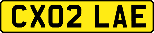CX02LAE