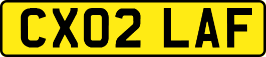 CX02LAF