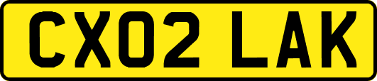 CX02LAK