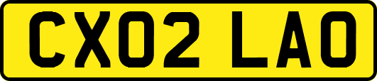CX02LAO