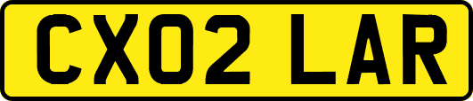 CX02LAR