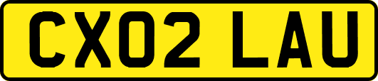 CX02LAU
