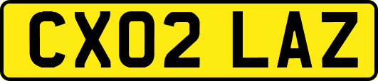 CX02LAZ