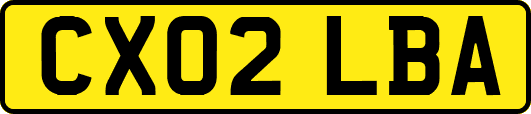 CX02LBA