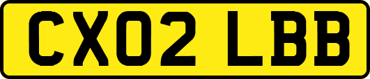 CX02LBB