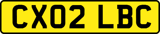 CX02LBC