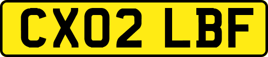 CX02LBF