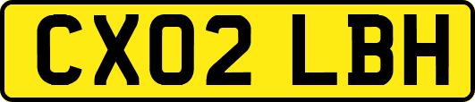 CX02LBH