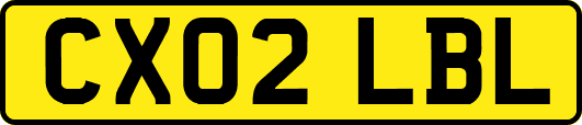 CX02LBL