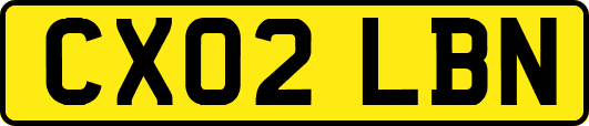 CX02LBN