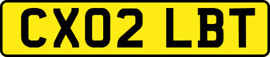 CX02LBT