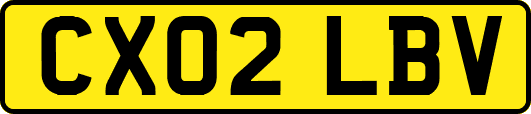 CX02LBV
