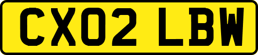 CX02LBW