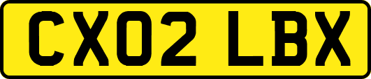 CX02LBX