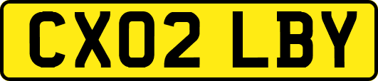 CX02LBY