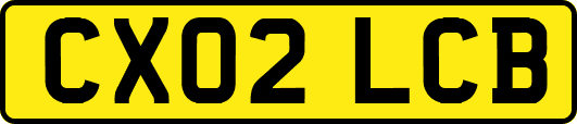 CX02LCB