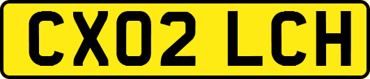 CX02LCH