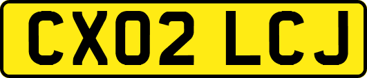 CX02LCJ