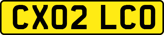 CX02LCO