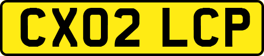 CX02LCP