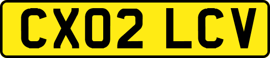 CX02LCV