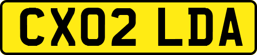 CX02LDA