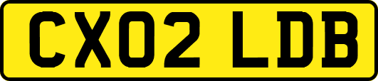 CX02LDB