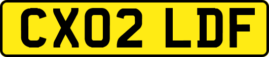 CX02LDF