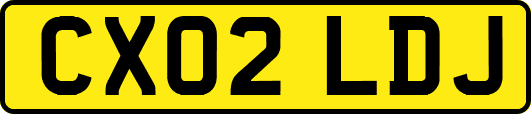 CX02LDJ