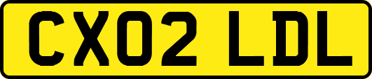 CX02LDL