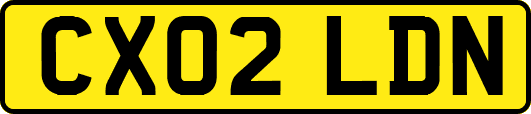 CX02LDN