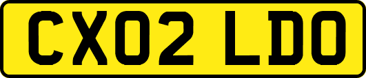 CX02LDO