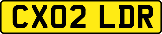 CX02LDR
