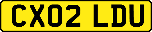CX02LDU