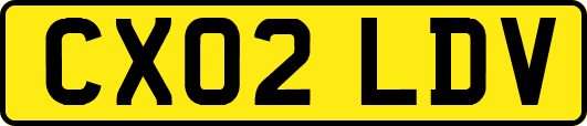 CX02LDV