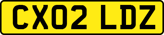 CX02LDZ