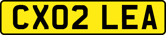 CX02LEA