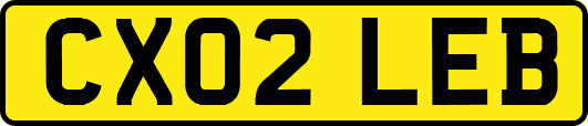 CX02LEB
