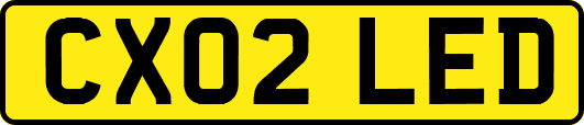 CX02LED
