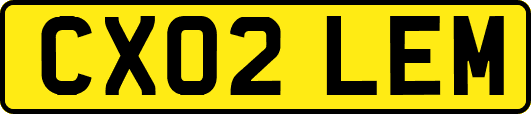 CX02LEM