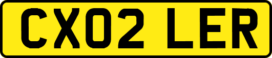 CX02LER