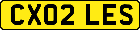 CX02LES